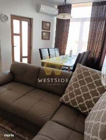 Apartament de inchiriat, cu 2 camere, in Mosnita Noua