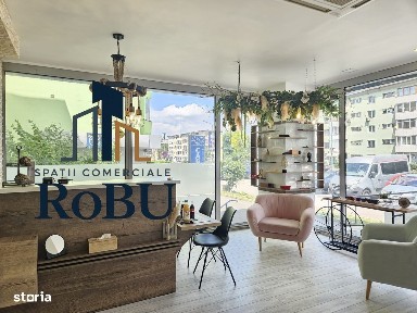 Spatiu Comercial Calea Bucuresti ZEROcomision#RobBu spatii comerciale