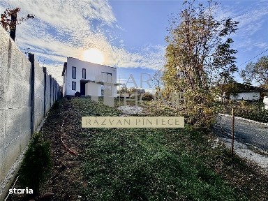 Casa P+1E, 5 camere, langa padure, Plopu Prahova