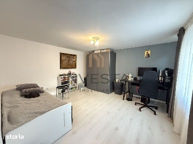 Casa complet mobilata, cu garaj si curte comuna - strada Motilor, Cluj
