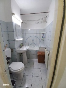 Garsoniera de Inchiriat zona sensul vechi