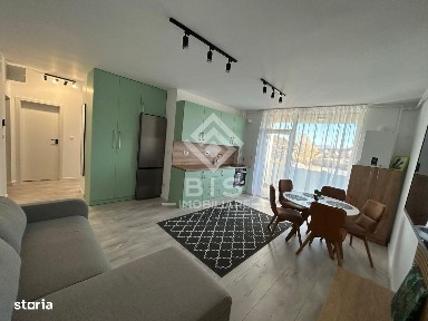 Apartament Nou, Prima Inchiriere