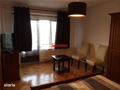 Apartament cu o camera