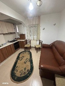 De inchiriat 2 camere,decomandat,mobilat și utilat, suprafata 60mp