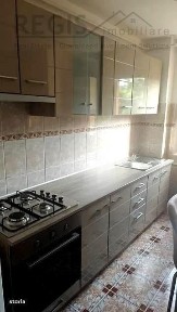 Apartament mobilat si utilat nou, langa Gara