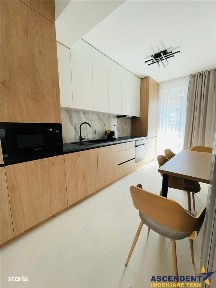 Apartament 2 camere, segmentul Premium, Uno Residence, Bartolomeu, Bra