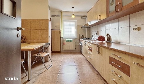 Acces Facil | Strcutura Decomandata