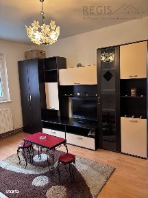 Apartament 2 camere Florilor