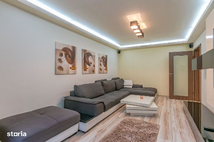 Apartament Mobilat si Utilat cu Loc de Parcare