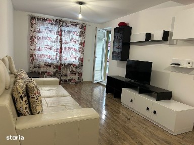 Apartament 2 camere liber la inchiriere !