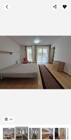 Garsoniera de inchiriat, Brasov, Avram Iancu.