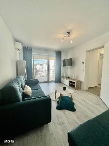 Apartament 2 camere Coresi Avantgarden