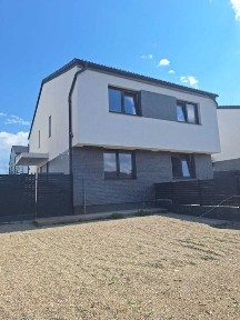 EXCLUSIV! Casa cu finisaje PREMIUM, Facilitati complete, Comision 0
