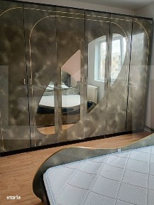 Apartament cu 2 camera, zona Spitalului/Stadionului