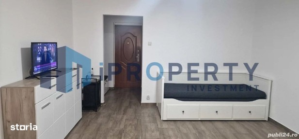 Titan I Garsoniera I Renovat Complet I Prox. Metrou I R2 I