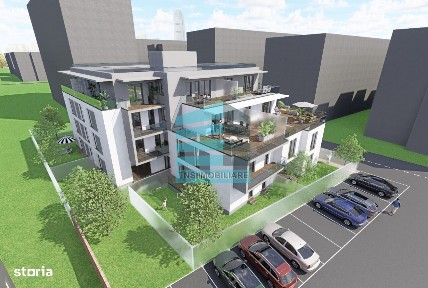 Theodor Pallady, Sectorul 3, Bucuresti