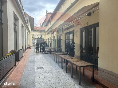 Strada Vasile Alecsandri, Orasul Nou, Oradea, Bihor