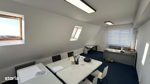 Spațiu de birou 20 mp - ocupabil imediat