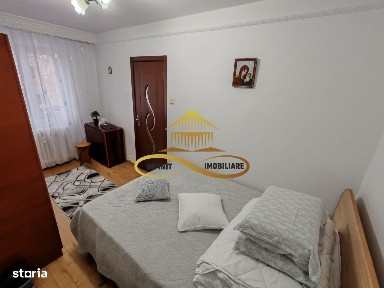 Strada Lalelelor, Bistrita-Lac, Bacau