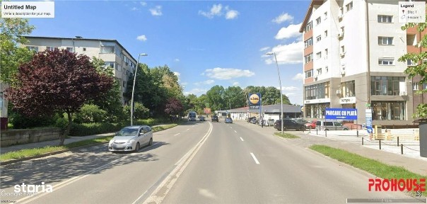 Strada Livezilor, Bistrita-Lac, Bacau