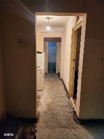 Apartament cu 3 camere decomandat Cornisa Bistritei