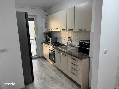 Apartament modern- 3 camere ARAD-etj. 4/11, bl 5 an constructie 2023