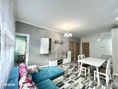 Apartament de vânzare / Zona Parcul Poligonului / Florești