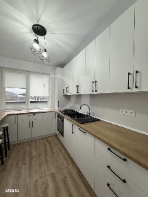 Apartament la cheie / terasa si parcare / Zona Terra