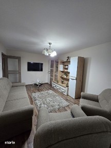 Apartament in Turda langa parcului Tineretului!