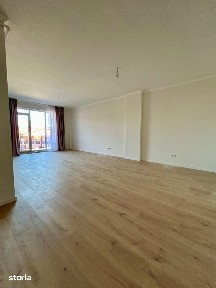 Apartament Finisat - Bloc Nou I SU 51MP I Parcare I Balcon - Tautiului