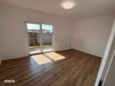 Apartament FInisat - SU 73MP I Balcon I Etaj 1 I Parcare - Tautiului