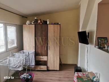 Dambul Rotund, Cluj-Napoca, Cluj