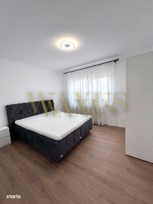Apartament Modern - SU 43MP I ST 12MP I Bloc cu Lift - Beta Residence