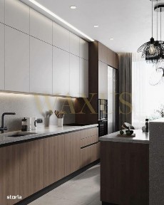 Apartament Langa VIVO! 2 camere | Balcon | Parcare | Bloc Nou