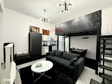 Apartament 2 camere ultracentral, împărțit în 2 unități - parcare