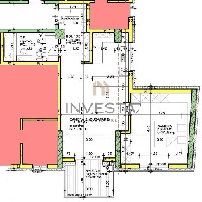 Apartament 2 camere Marasti - cladire nZEB - localizare Premium
