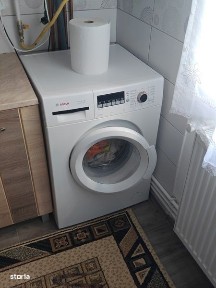 Vand apartment in Gherla str Garlei