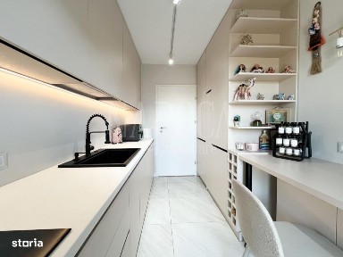 Apartament 2 camere de vanzare in Sopor, Cluj Napoca