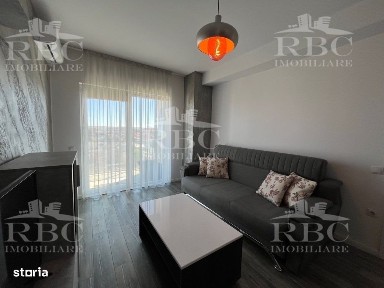 Apartament cu 2 dormitoare strada Fabricii bloc nou