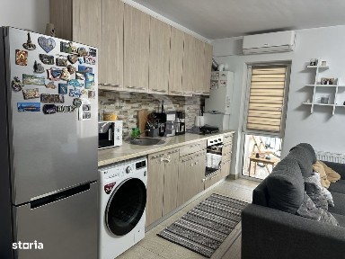 Apartament de vanzare / Zona Stadionului / Floresti