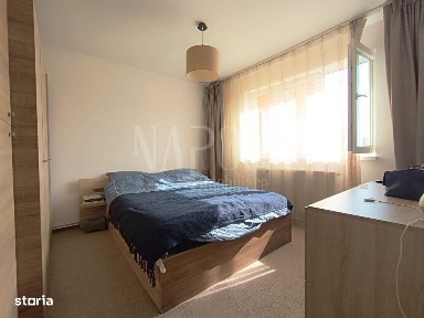 Apartament 2 camere de vanzare in Grigorescu, Cluj Napoca