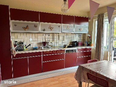 Duplex 130 mp | 2 terase | Parcare | Între Lacuri