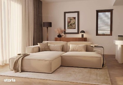 3 camere - gated community, AC, parc privat -Comision 0%- Dezvoltator