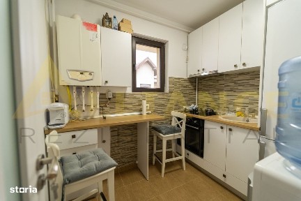 METROU BERCENI - APARTAMENT 2 CAMERE