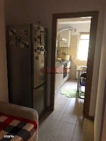 Garsonier - Aurel Persu - Brancoveanu