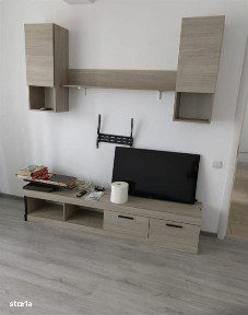 Apartament cu 2 camere Bulevardul Metalurgiei / Grand Arena