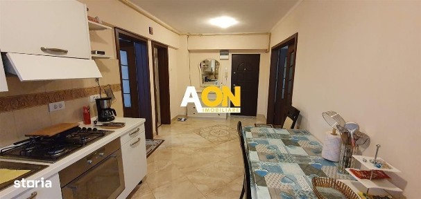 Apartament 2 camere, etaj 5, B-dul Transilvaniei