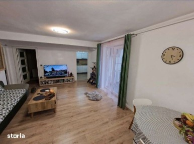 Inchiriez apartament 2 camere Cetate