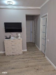 2 Camere - Mobilat Utilat - Gata de mutat