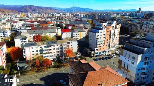 Spațiu comercial de 100mp de închiriat în zona Republicii